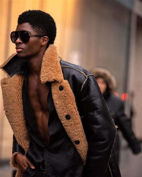 whch models first walk was on chanel|Alton Mason makes history as first black male model to walk in .